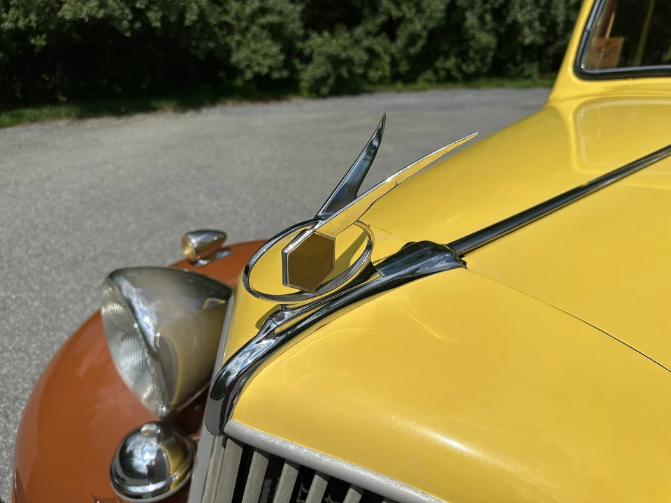 1934 Hudson - Image 17 of 31