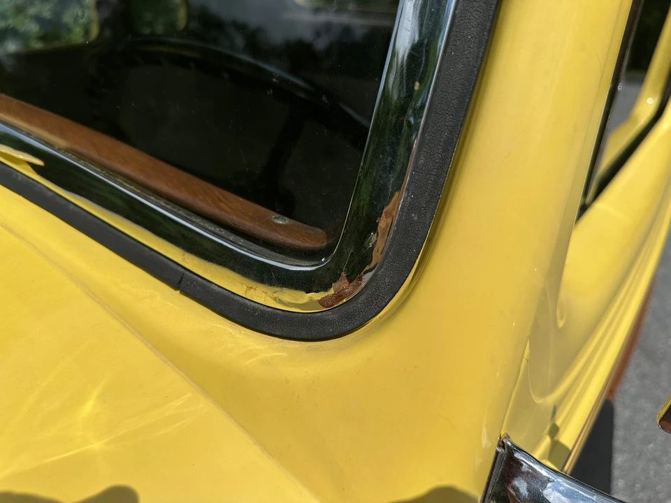 1934 Hudson - Image 23 of 31