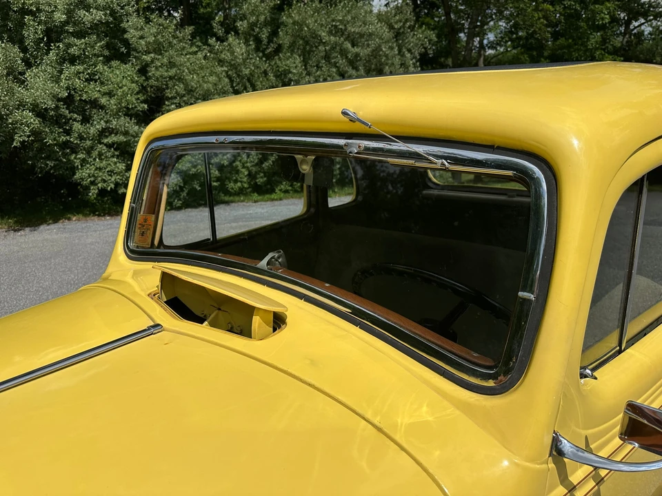 1934 Hudson - Image 21 of 31