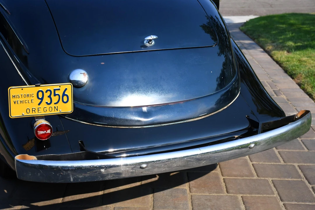 1934 Hudson - Image 25 of 31