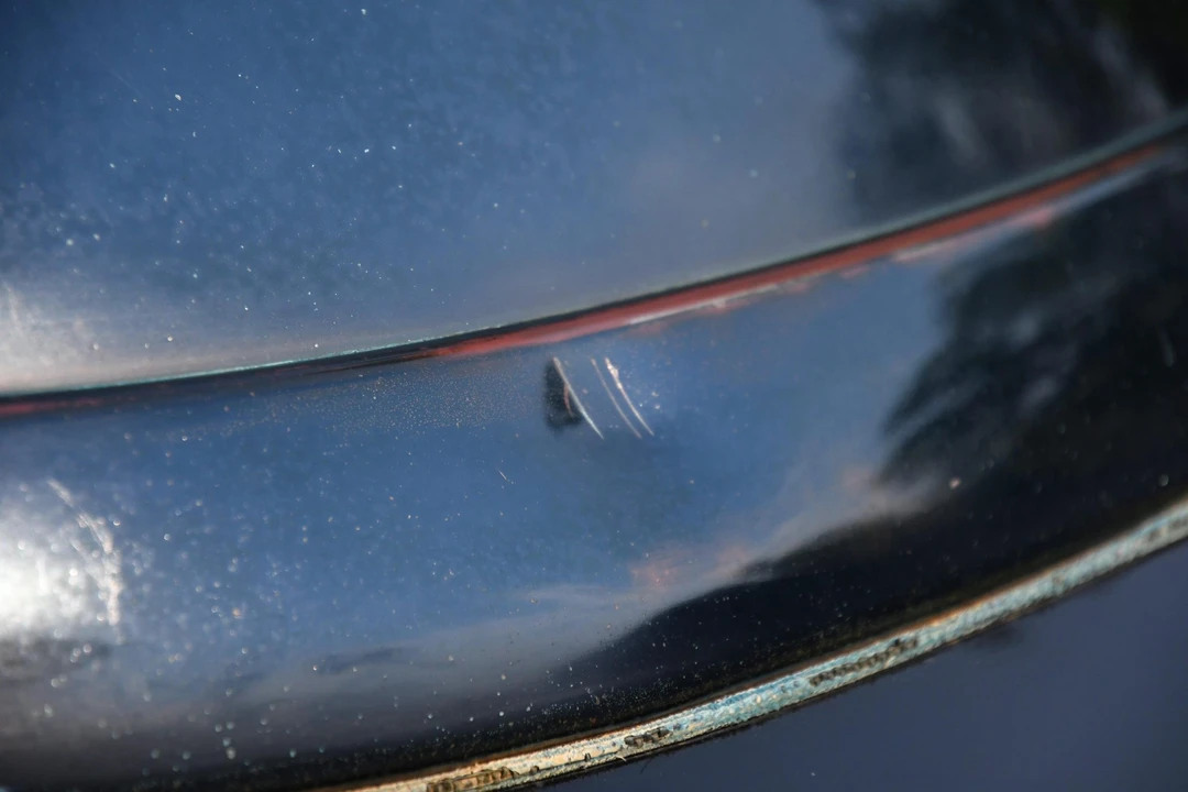 1934 Hudson - Image 30 of 31