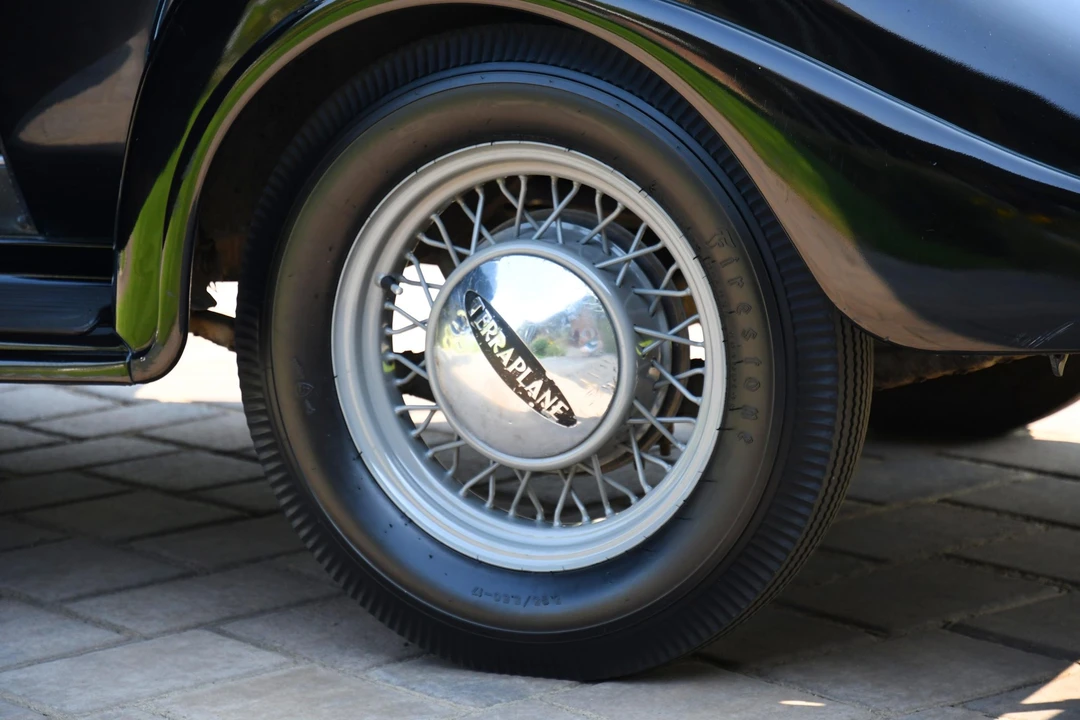 1934 Hudson - Image 18 of 31