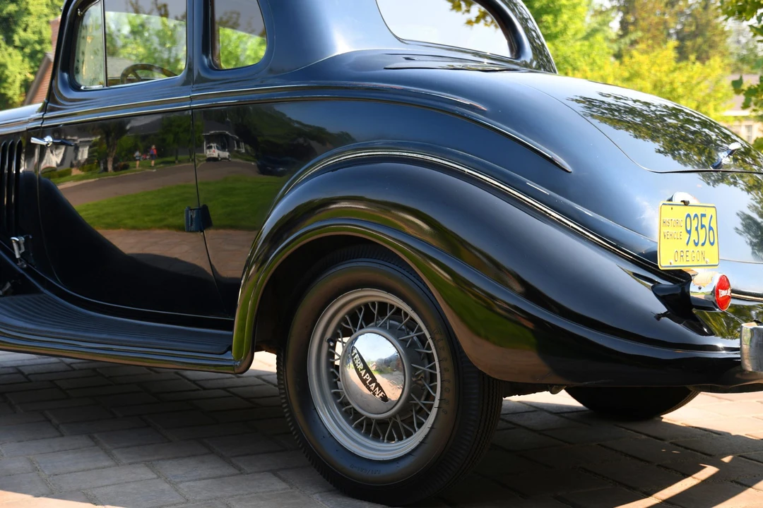 1934 Hudson - Image 22 of 31
