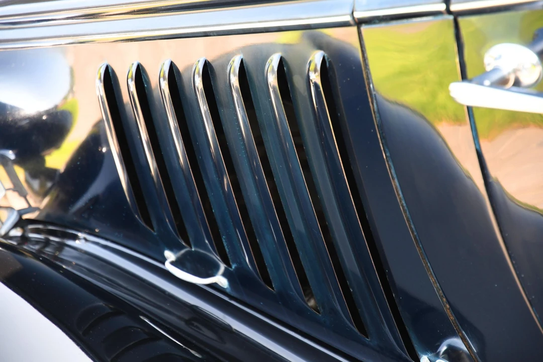 1934 Hudson - Image 11 of 31