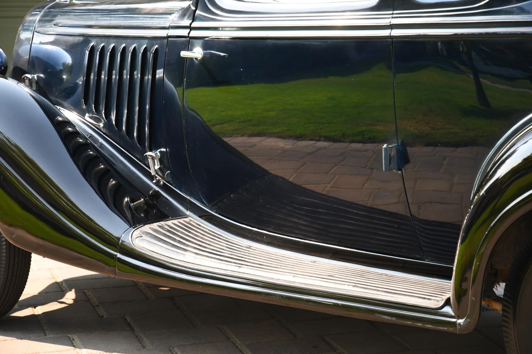 1934 Hudson - Image 15 of 31