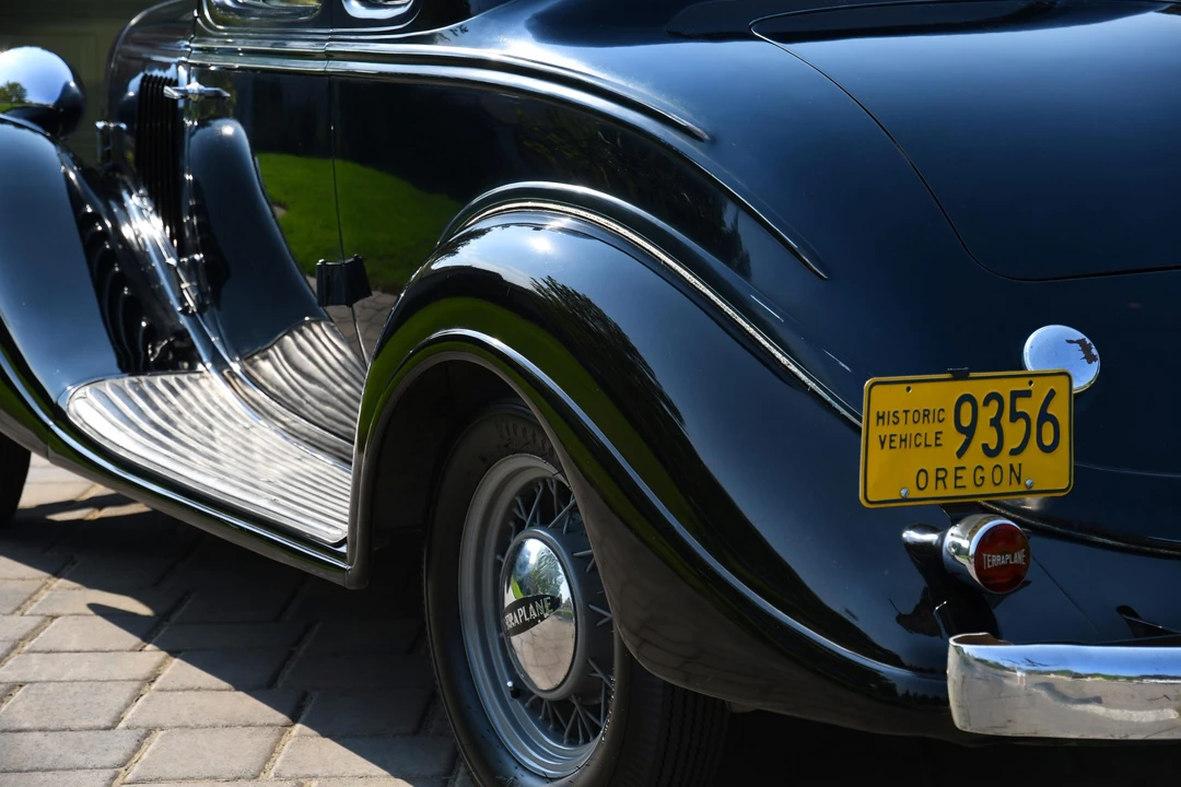 1934 Hudson - Image 20 of 31
