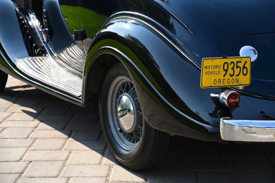 1934 Hudson - Image 19 of 31