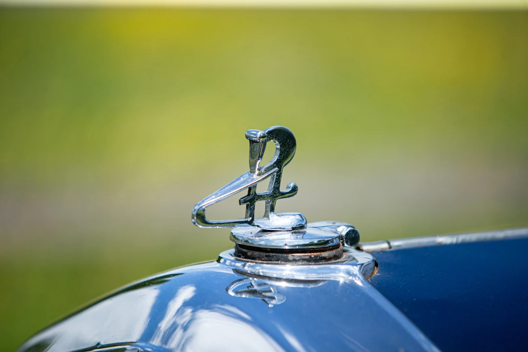 1934 Wolseley - Image 6 of 31