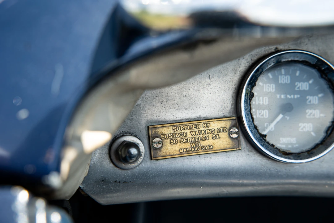 1934 Wolseley - Image 26 of 31