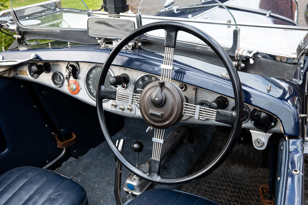 1934 Wolseley - Image 18 of 31