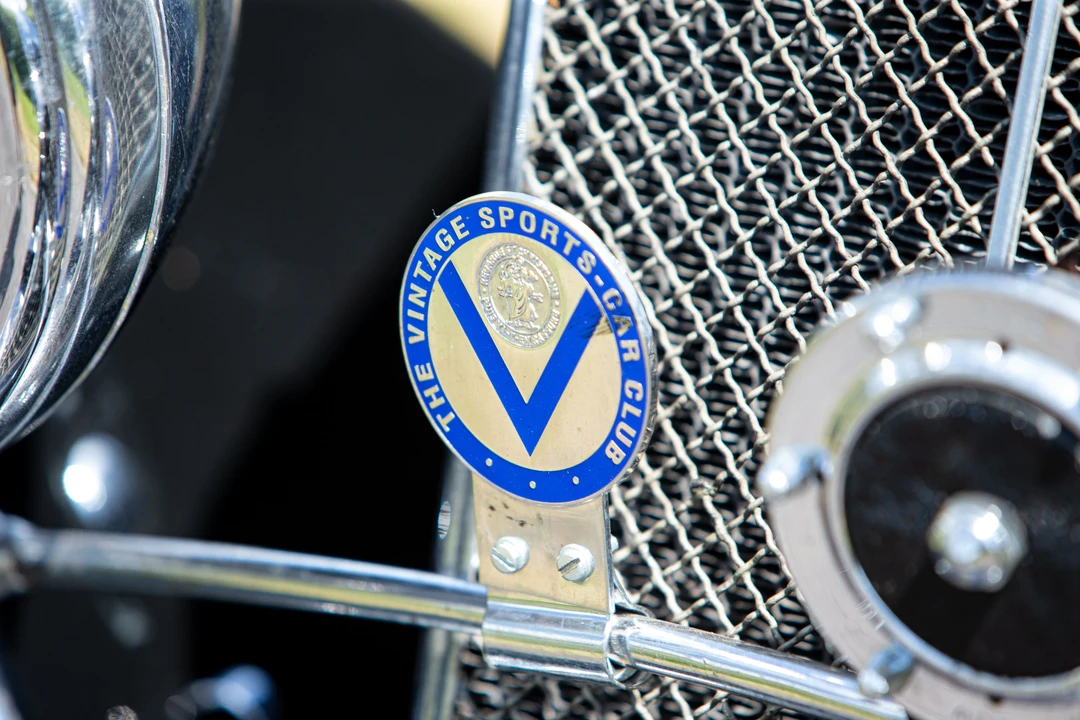 1934 Wolseley - Image 10 of 31
