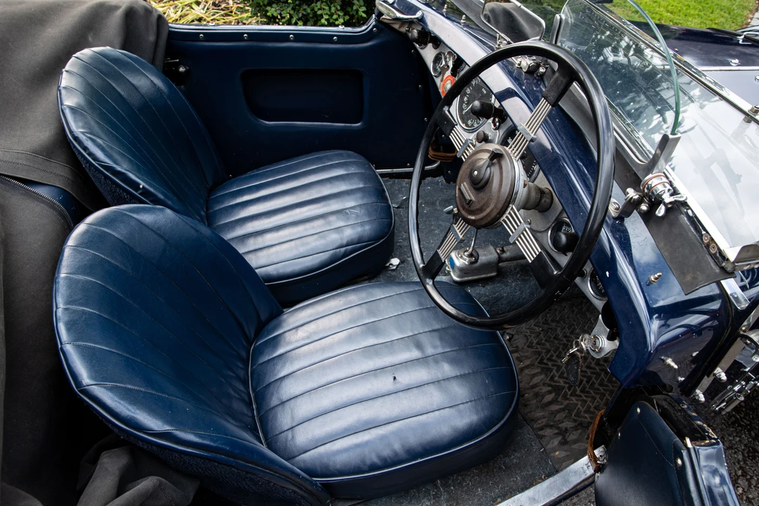 1934 Wolseley - Image 19 of 31