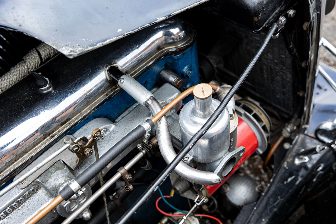1934 Wolseley - Image 20 of 31