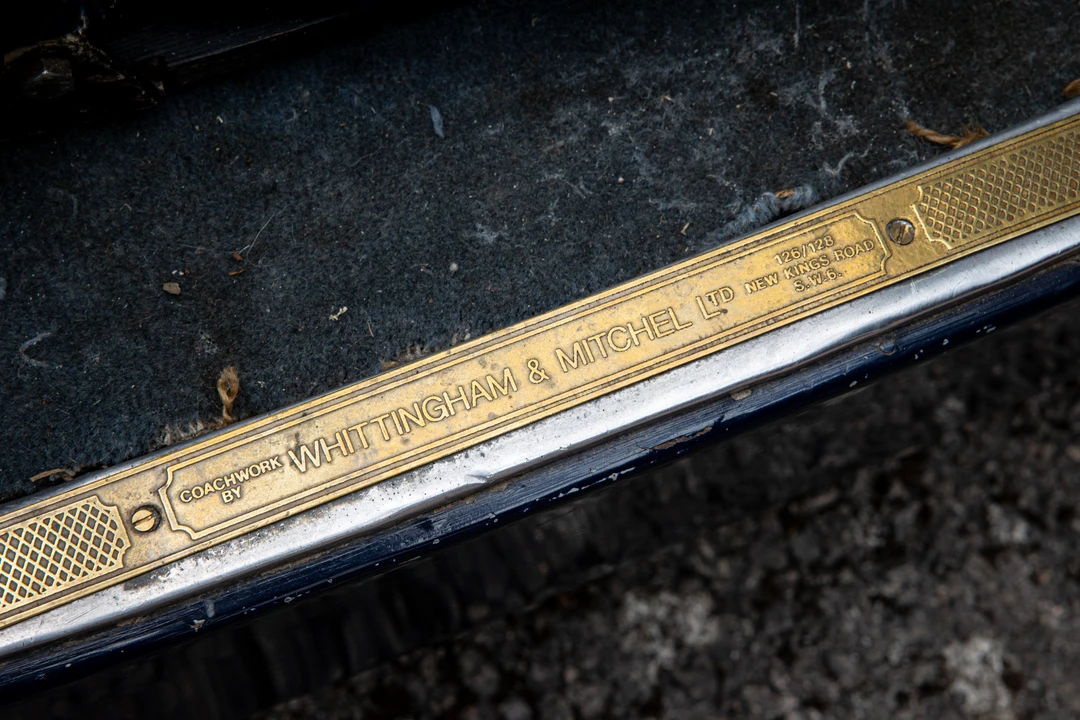 1934 Wolseley - Image 17 of 31