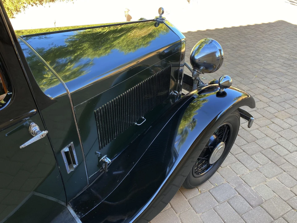 1934 Wolseley - Image 30 of 31