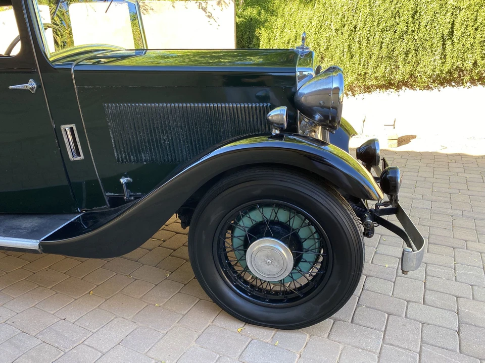 1934 Wolseley - Image 22 of 31