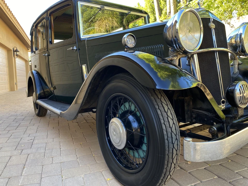 1934 Wolseley - Image 24 of 31