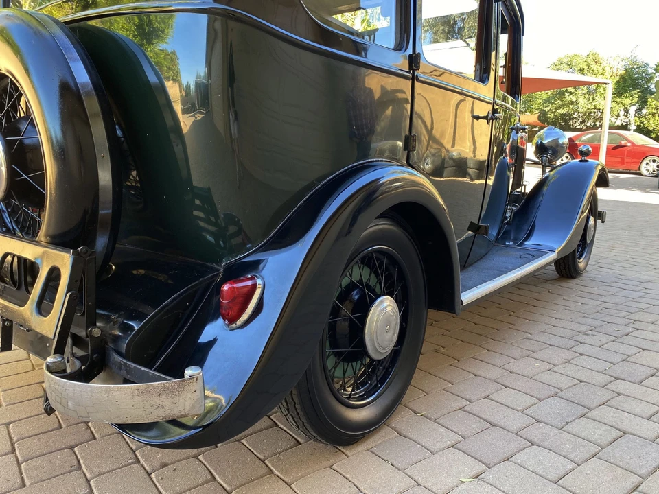 1934 Wolseley - Image 29 of 31