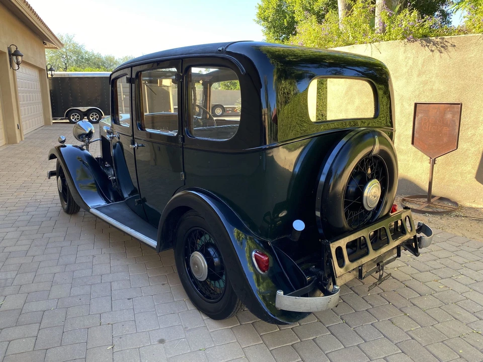 1934 Wolseley - Image 15 of 31