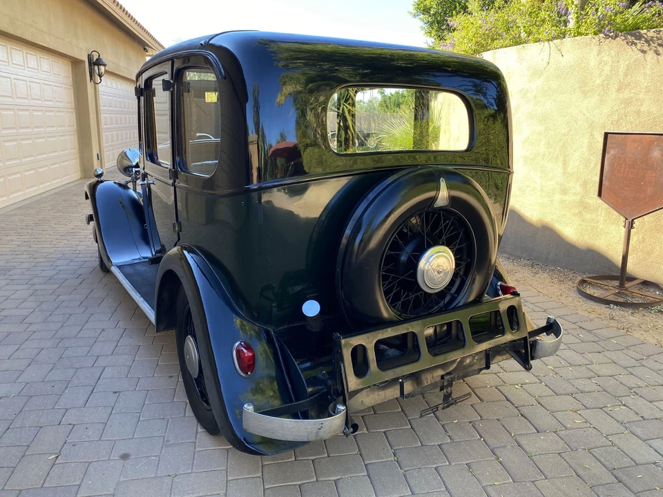 1934 Wolseley - Image 16 of 31