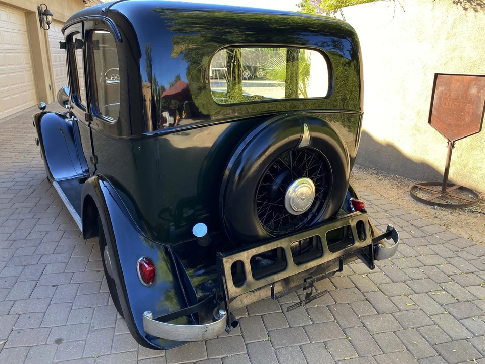 1934 Wolseley - Image 17 of 31