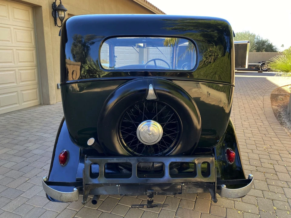 1934 Wolseley - Image 18 of 31