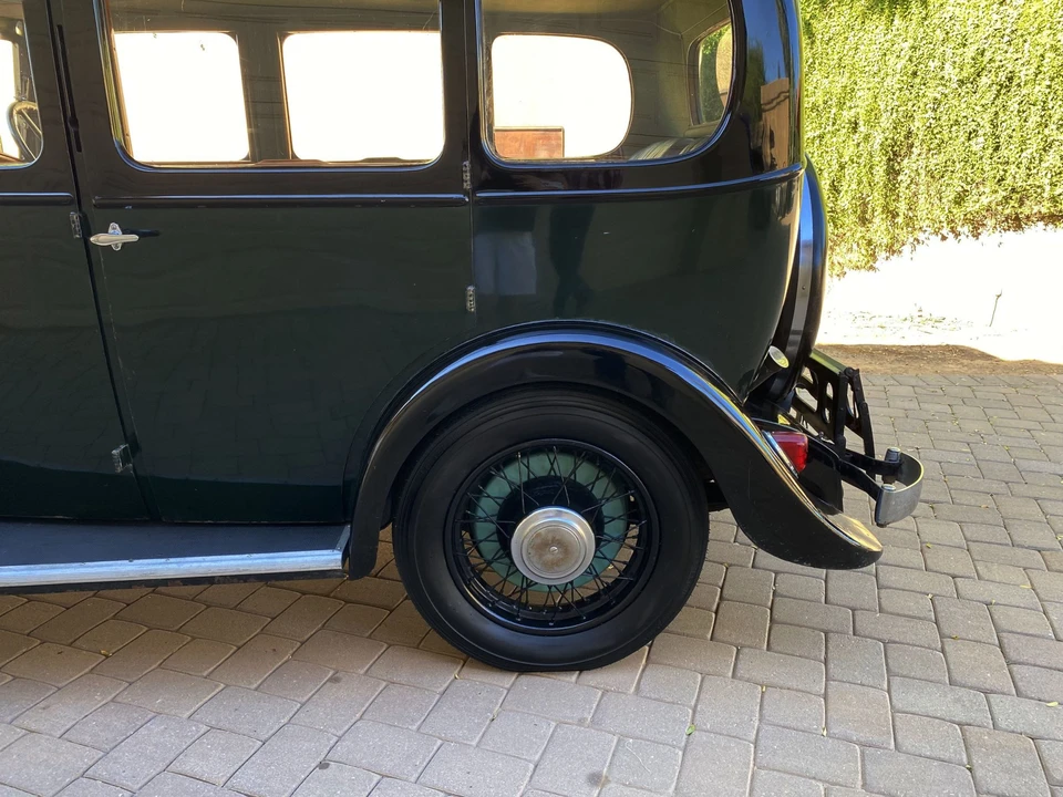 1934 Wolseley - Image 26 of 31