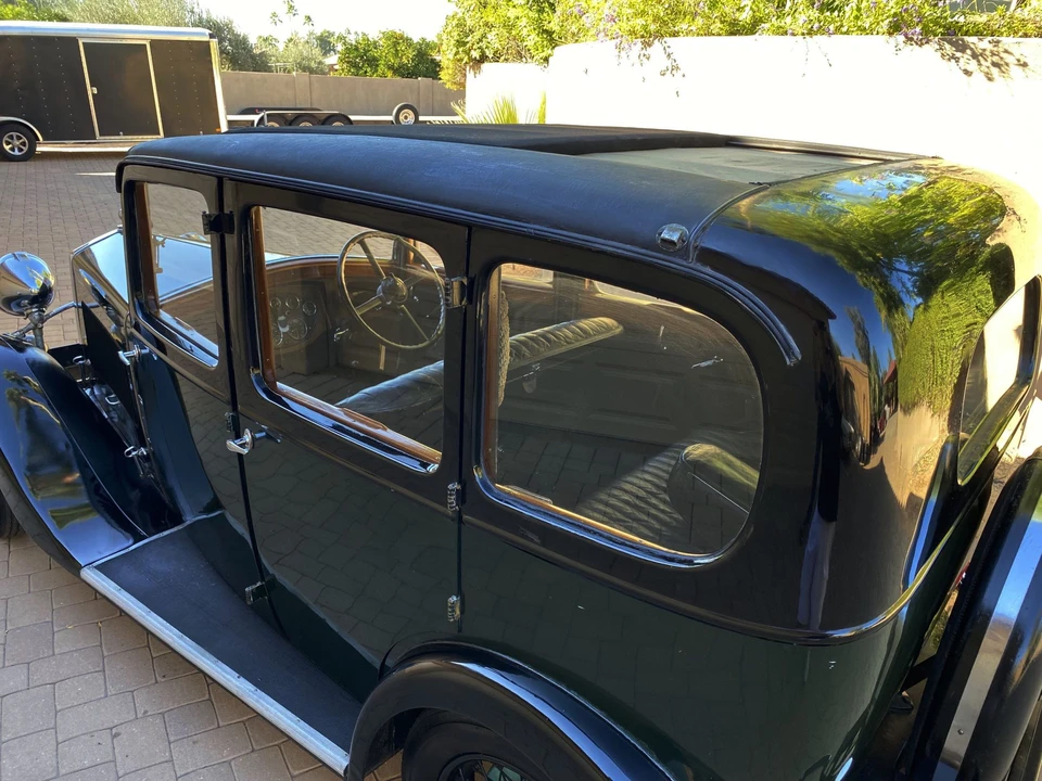 1934 Wolseley - Image 28 of 31