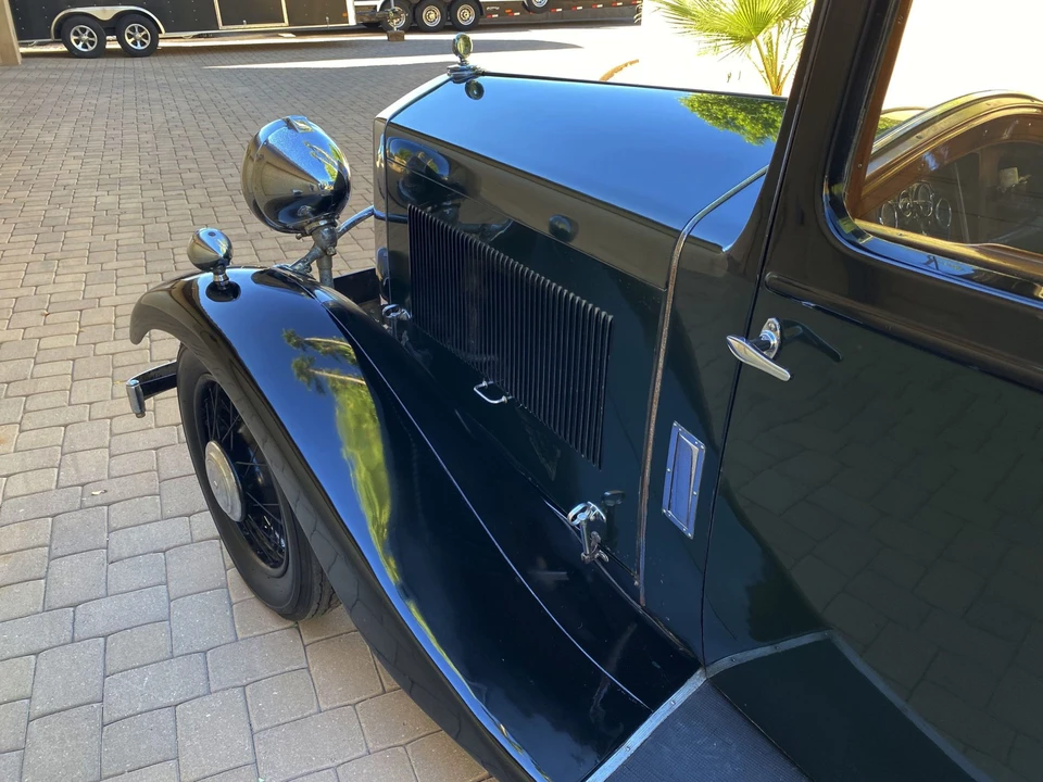 1934 Wolseley - Image 31 of 31