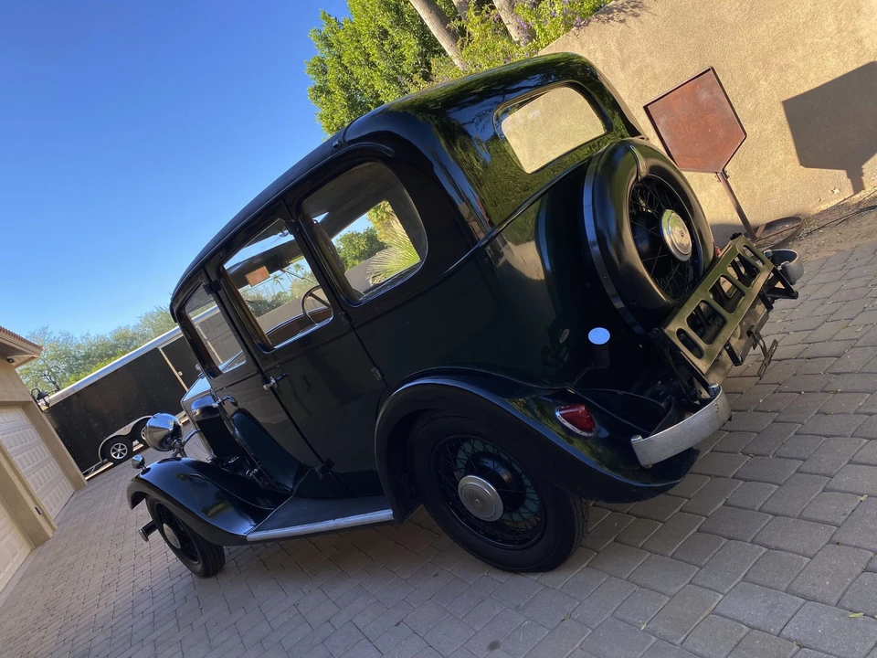 1934 Wolseley - Image 13 of 31