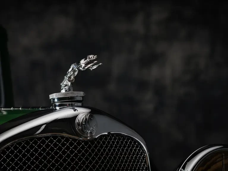 1935 AC - Image 28 of 31
