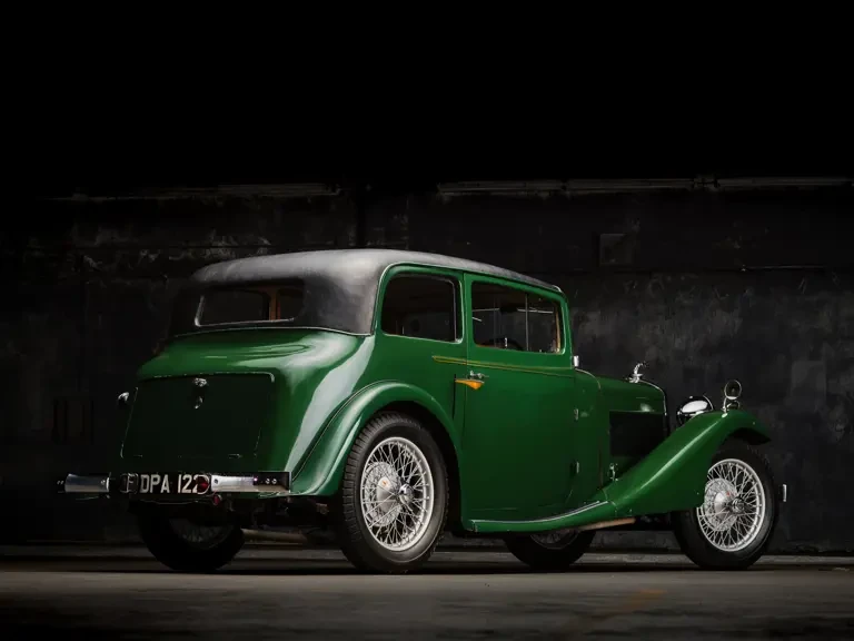 1935 AC - Image 3 of 31