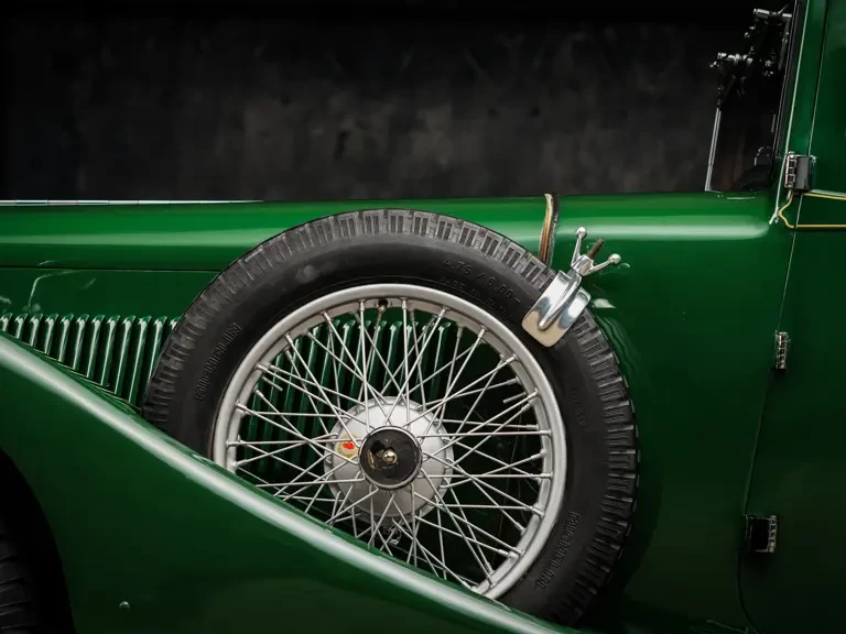1935 AC - Image 31 of 31