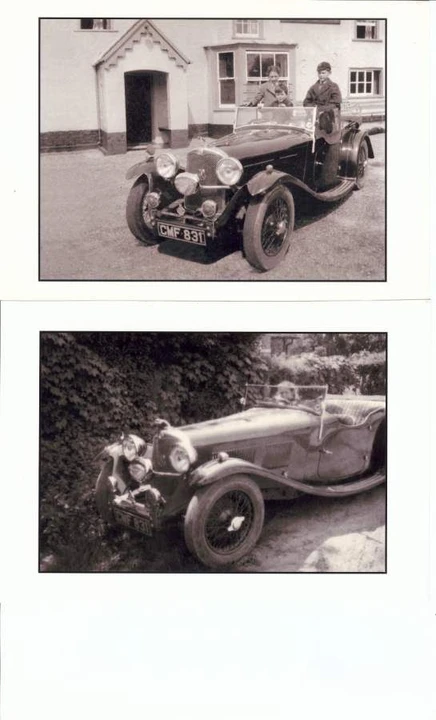 1935 AC - Image 6 of 6