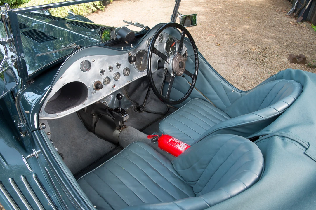 1935 AC - Image 21 of 31