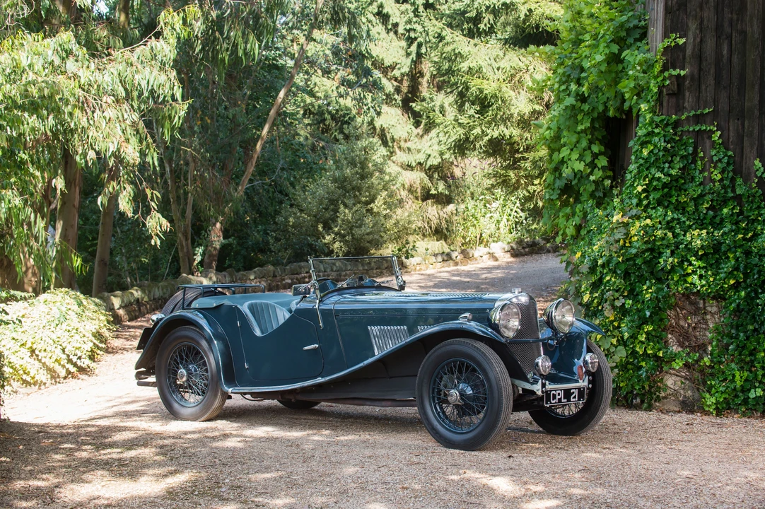 1935 AC - Image 31 of 31