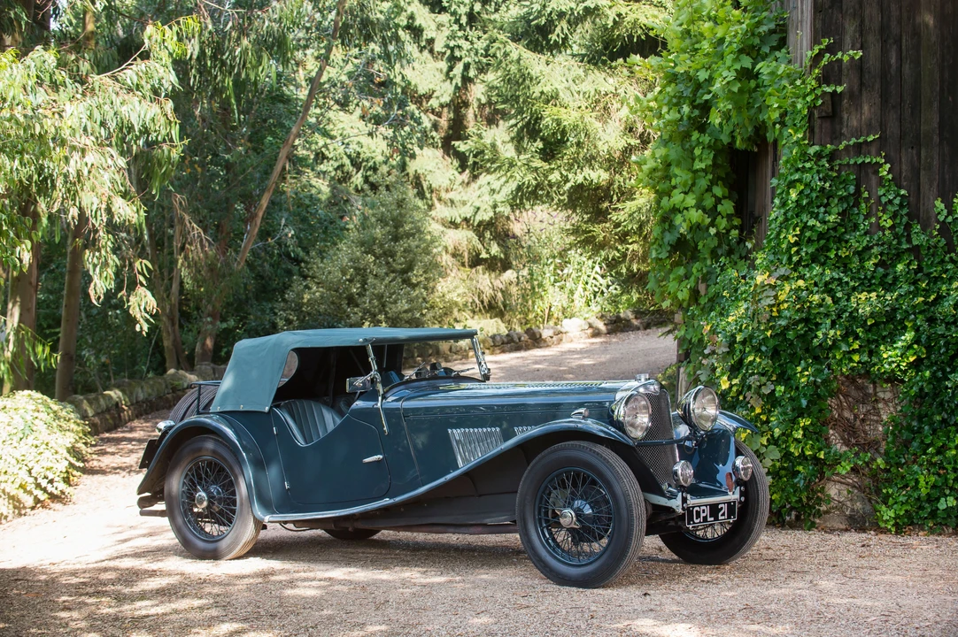 1935 AC - Image 30 of 31