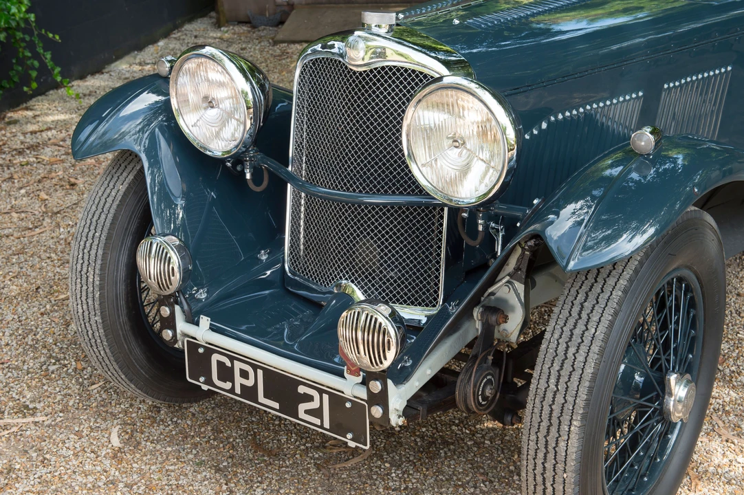 1935 AC - Image 3 of 31