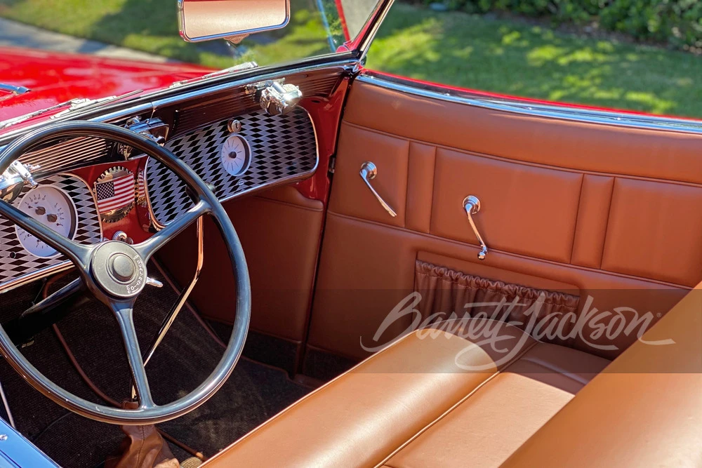 1935 Auburn Speedster - Image 3 of 22