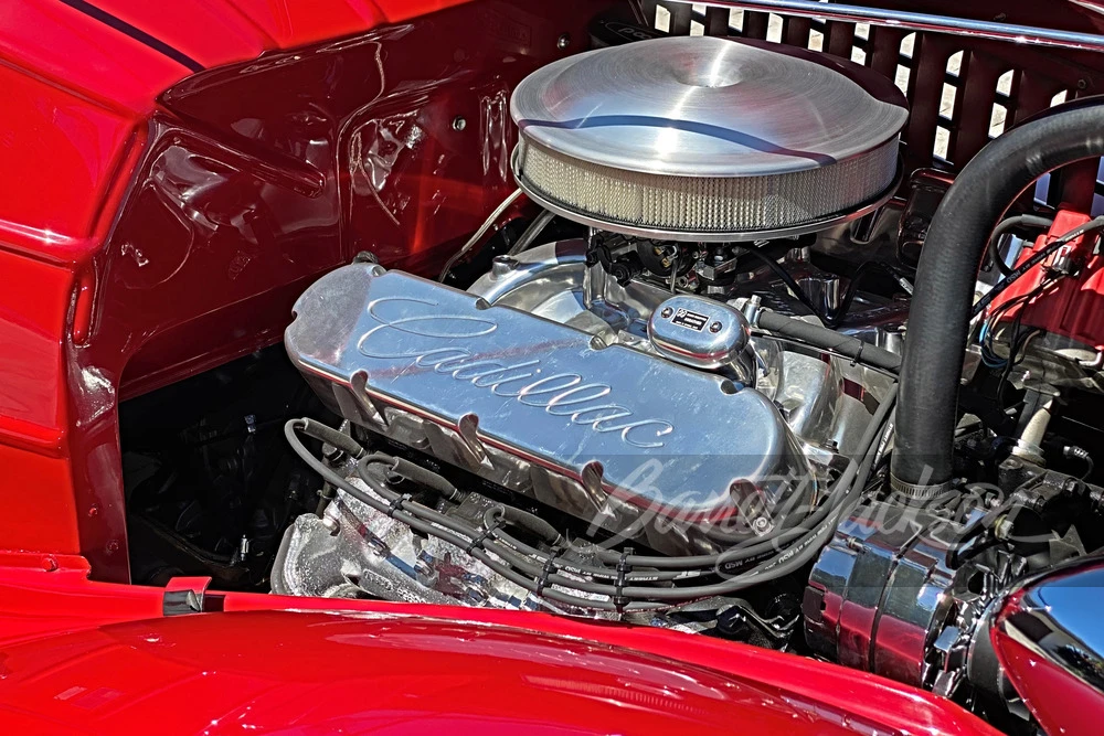1935 Auburn Speedster - Image 6 of 22