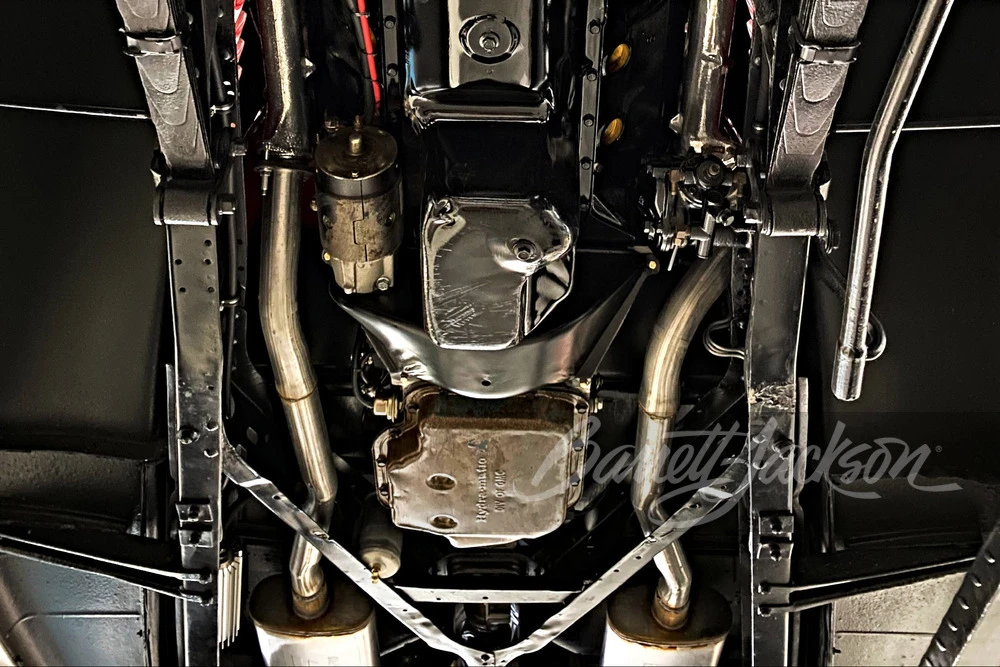 1935 Auburn Speedster - Image 7 of 22