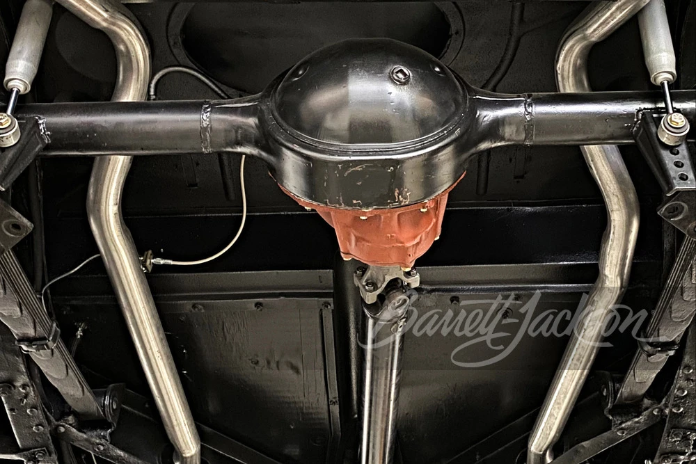 1935 Auburn Speedster - Image 12 of 22