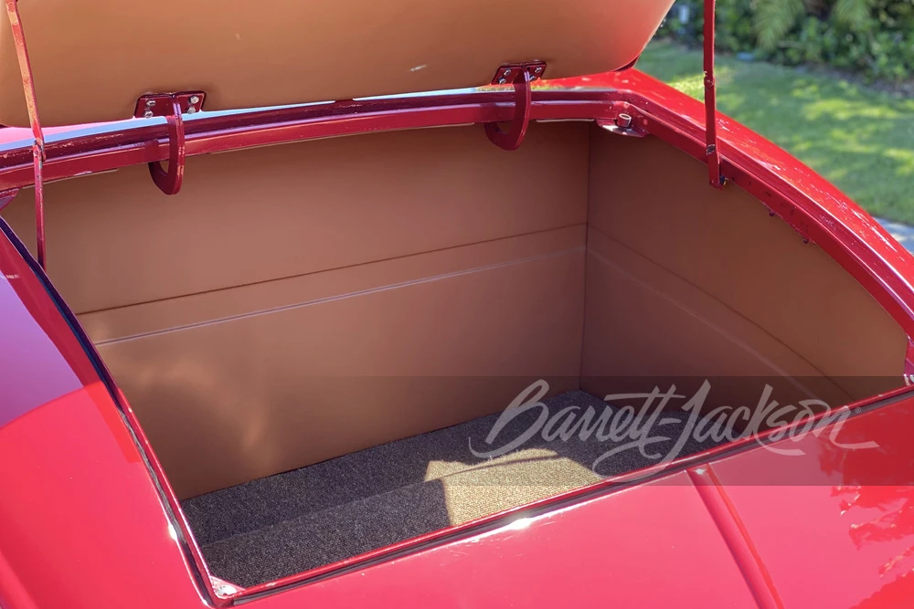 1935 Auburn Speedster - Image 19 of 22