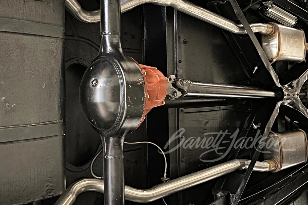1935 Auburn Speedster - Image 5 of 23