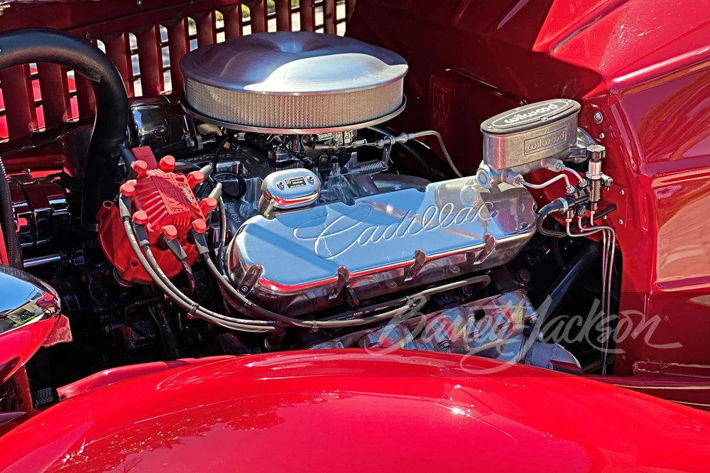 1935 Auburn Speedster - Image 7 of 23