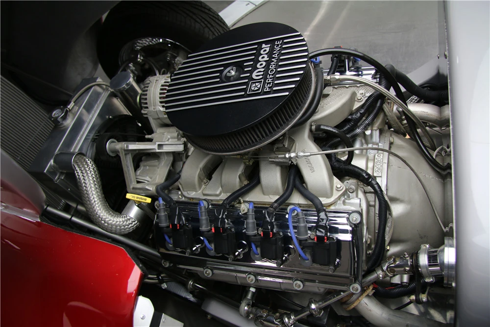 1935 Auburn Speedster - Image 3 of 5