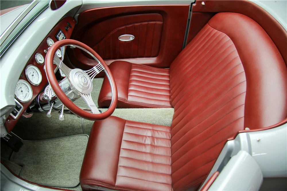 1935 Auburn Speedster - Image 4 of 5