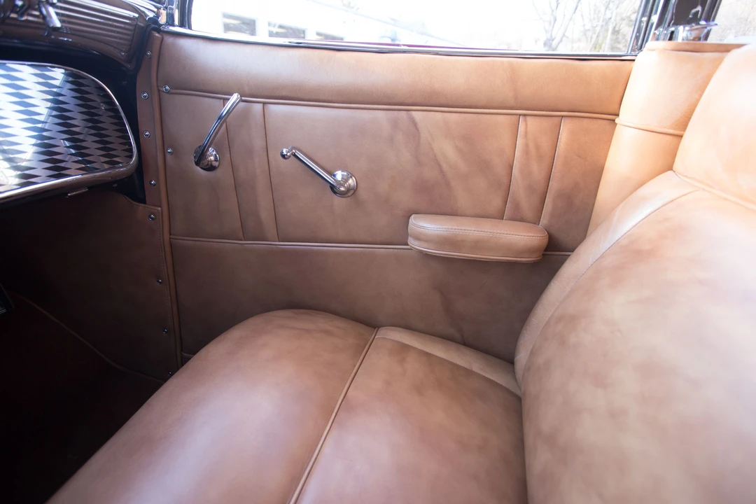 1935 Auburn Speedster - Image 19 of 25
