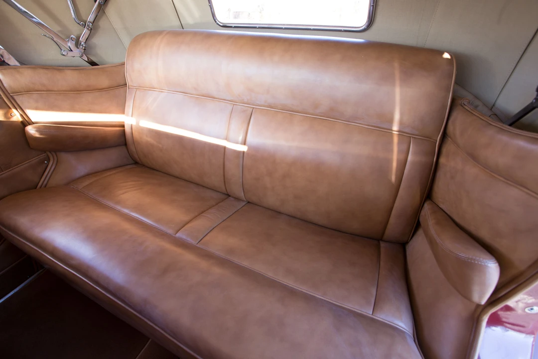 1935 Auburn Speedster - Image 25 of 25