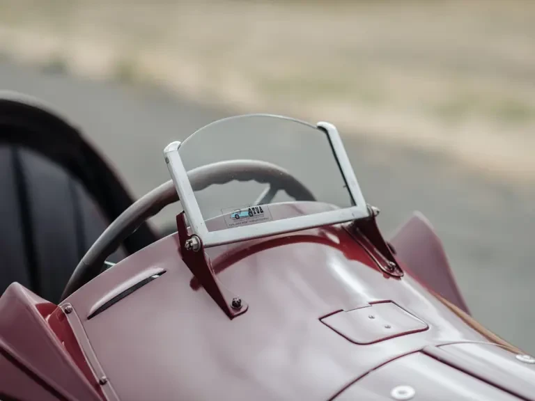 1935 Alfa Romeo 8C - Image 24 of 31